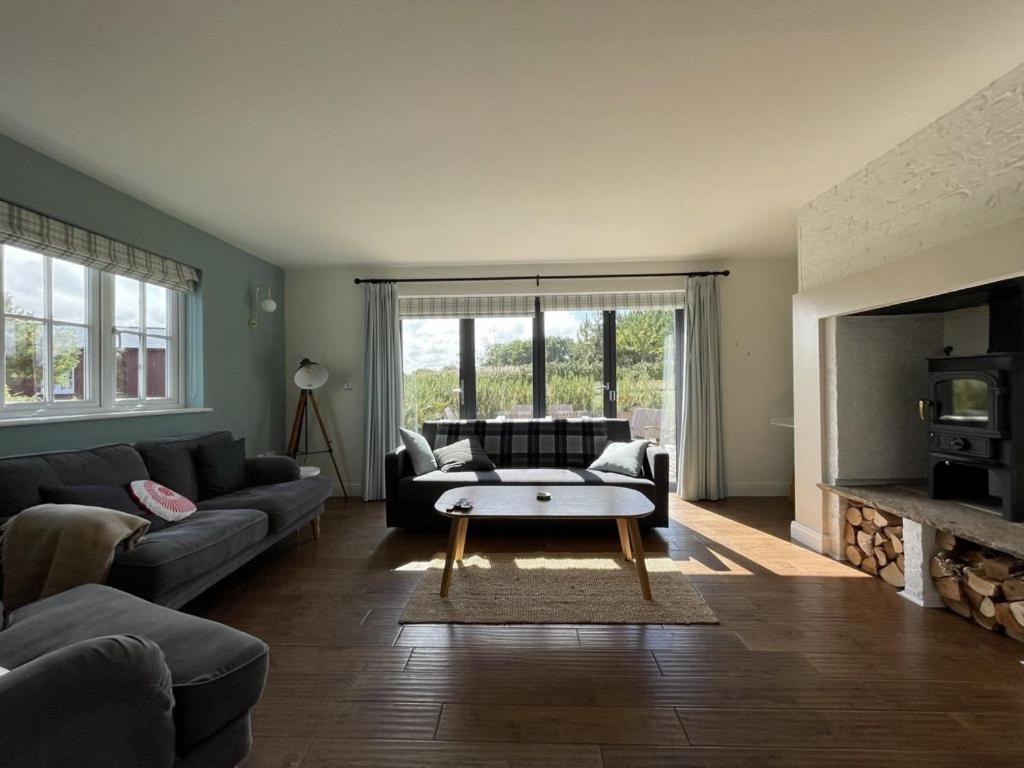 Caramel Cottage At The Bay Filey, Sleeps 6, 2 Dogs Welcome For Free Too Exteriör bild