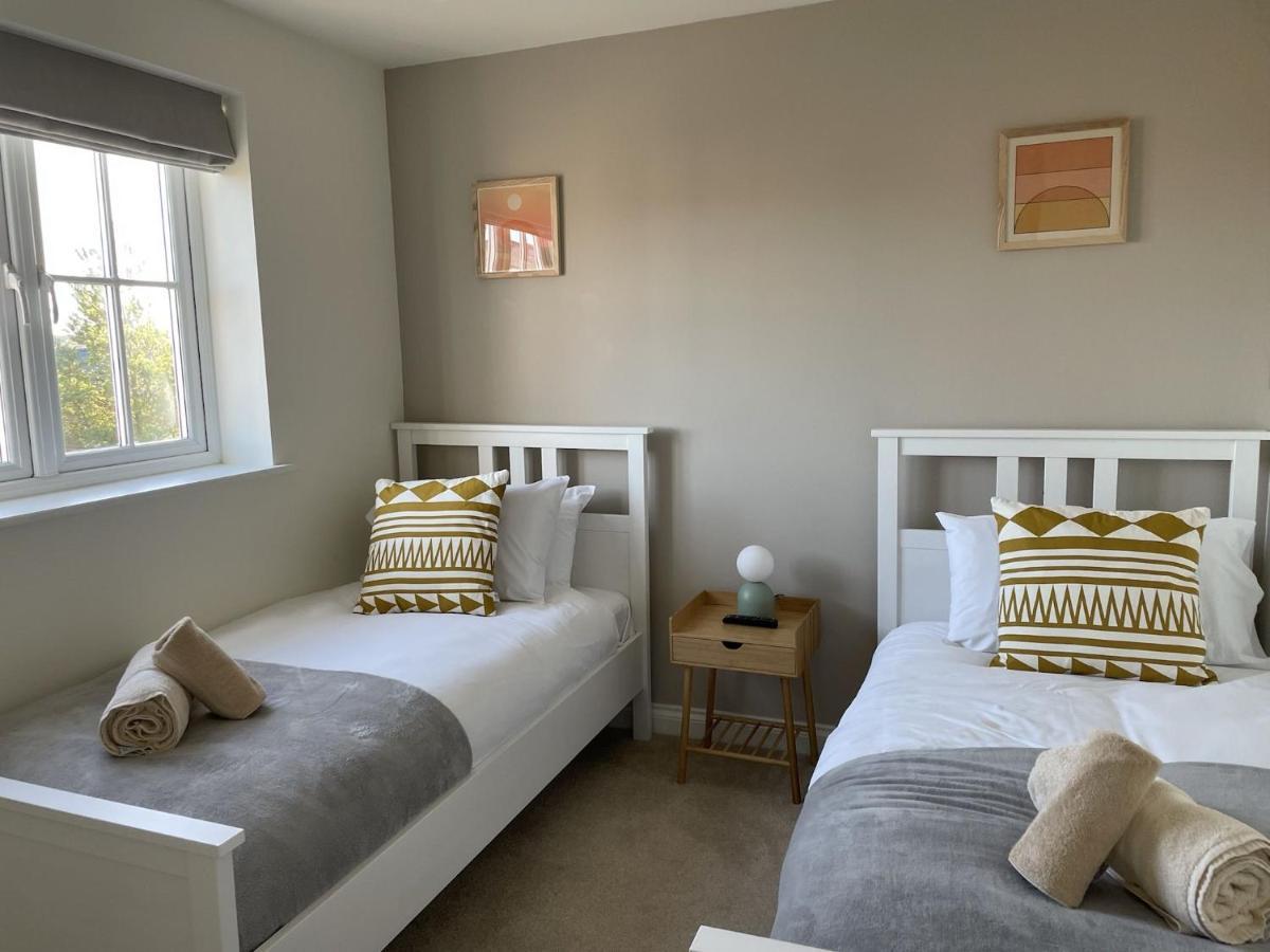 Caramel Cottage At The Bay Filey, Sleeps 6, 2 Dogs Welcome For Free Too Exteriör bild