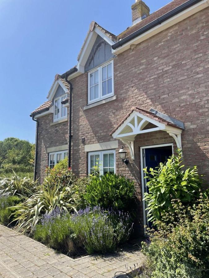 Caramel Cottage At The Bay Filey, Sleeps 6, 2 Dogs Welcome For Free Too Exteriör bild