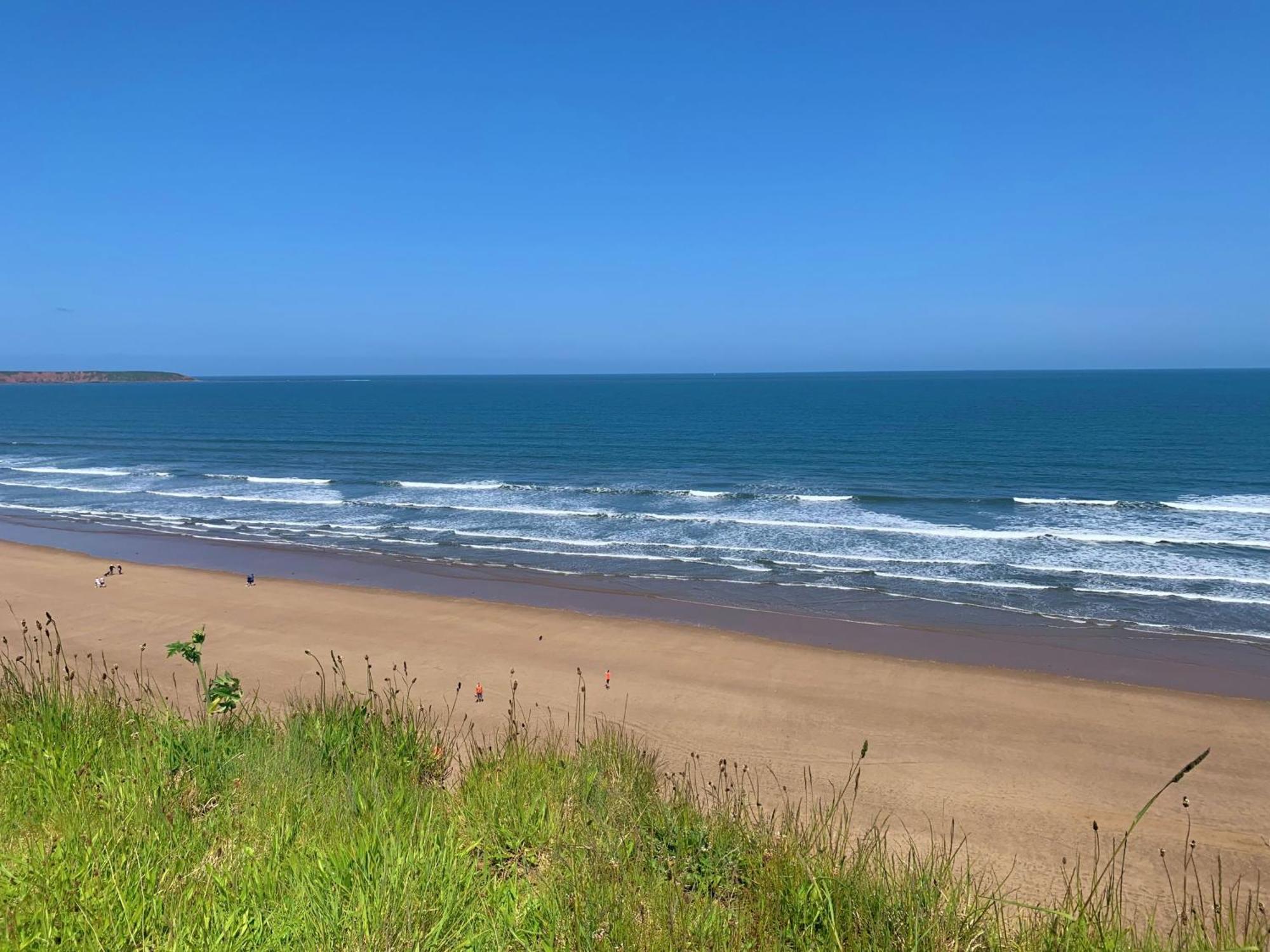 Caramel Cottage At The Bay Filey, Sleeps 6, 2 Dogs Welcome For Free Too Exteriör bild