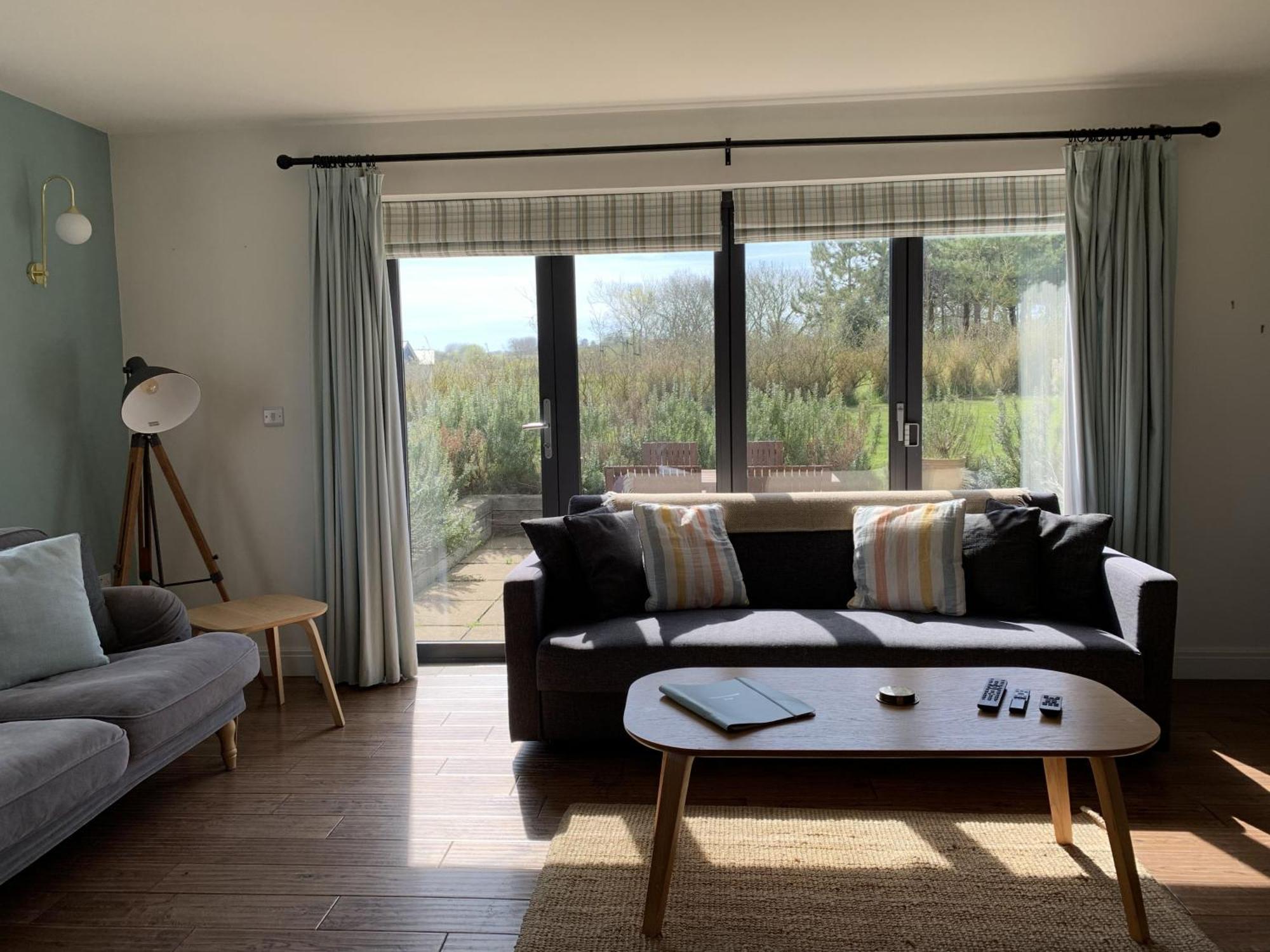 Caramel Cottage At The Bay Filey, Sleeps 6, 2 Dogs Welcome For Free Too Exteriör bild