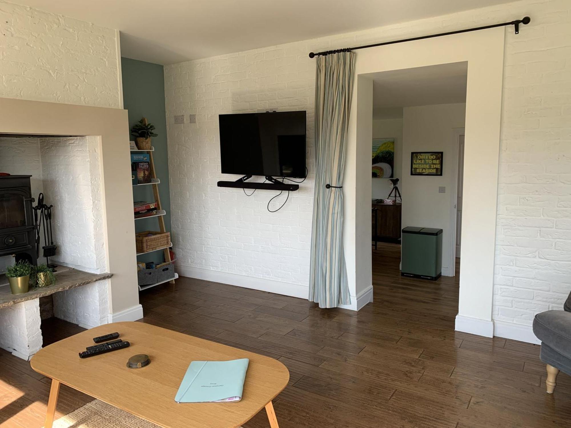 Caramel Cottage At The Bay Filey, Sleeps 6, 2 Dogs Welcome For Free Too Exteriör bild